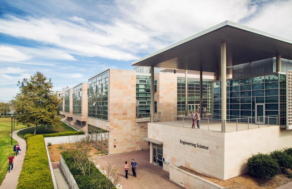 Engineering Science Building 