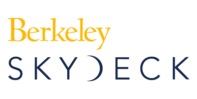 Berkeley Skydeck Logo