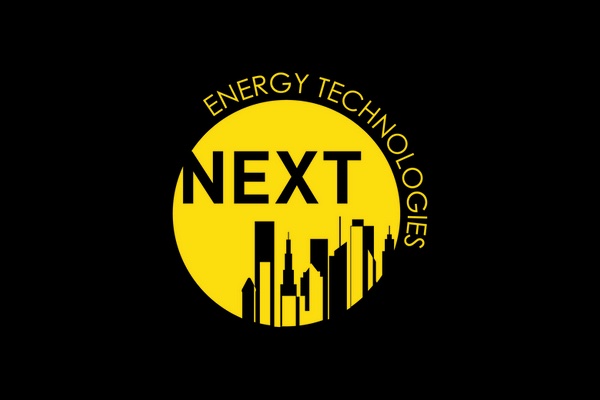 Next Energy Technologies Logo