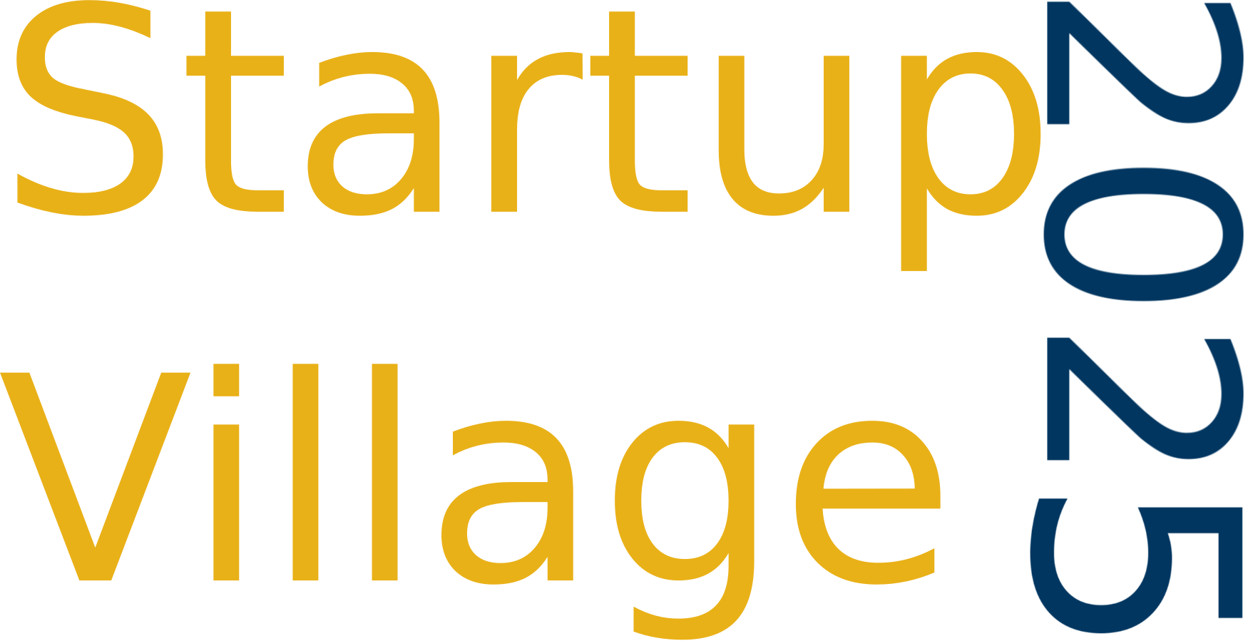 Startup Village Logo