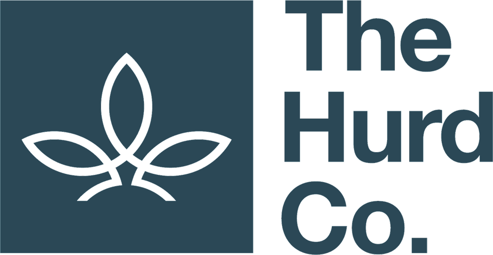 The Hurd Co. Logo