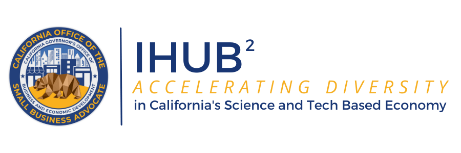 iHub2 Logo