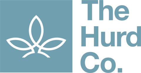 The Hurd Co logo