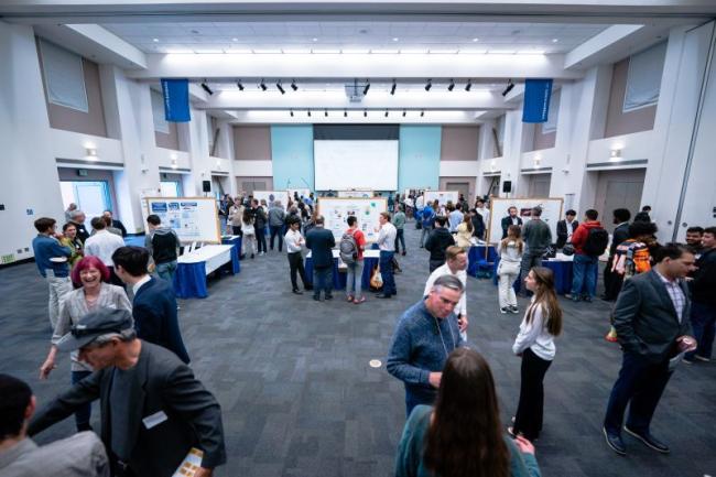 New Venture Fair