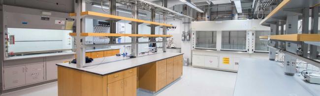 CNSI Incubator